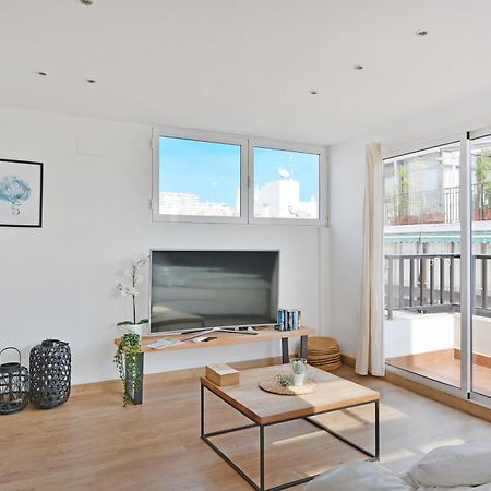 City Center Penthouse By Nras Alicante Extérieur photo