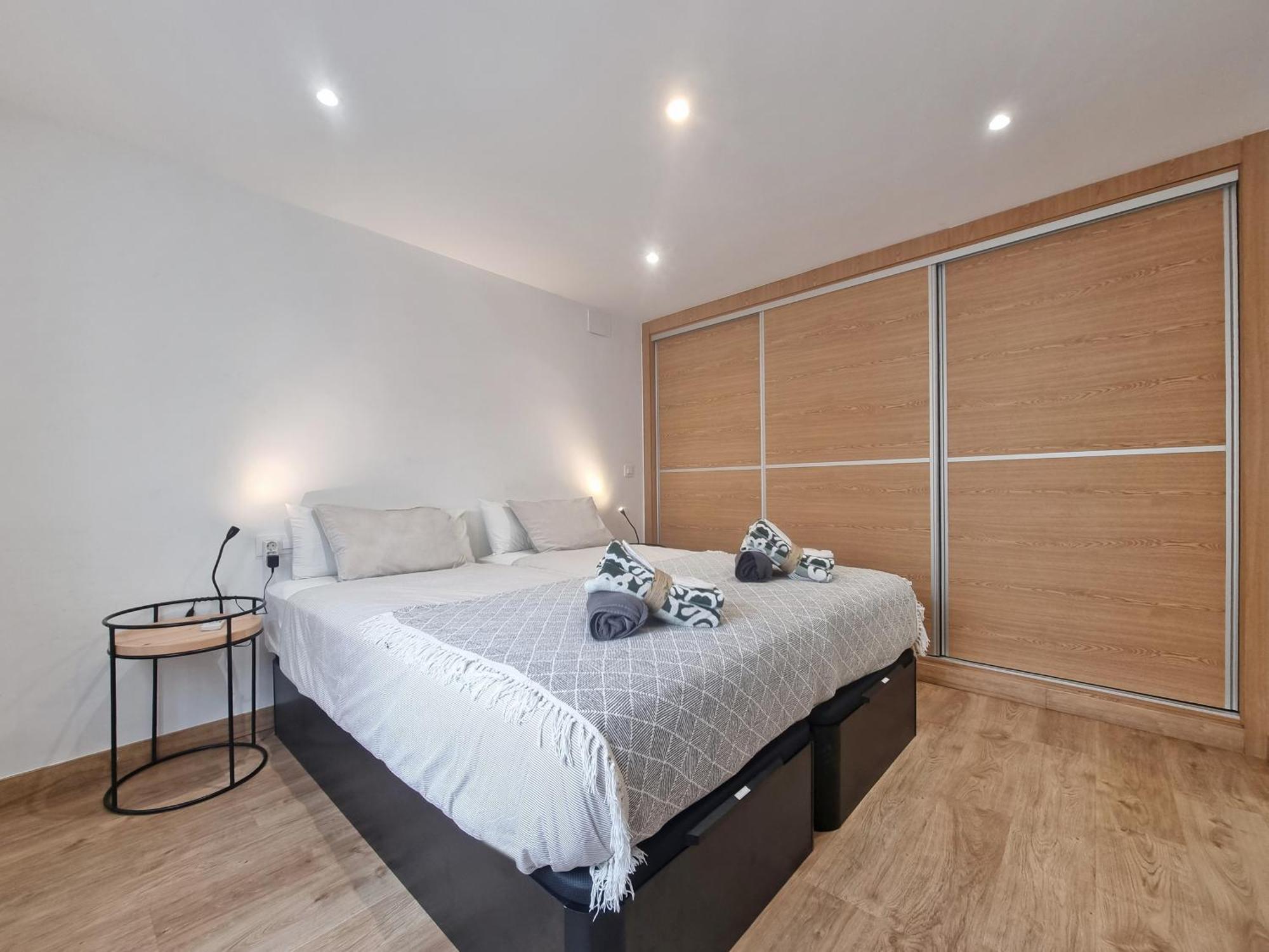 City Center Penthouse By Nras Alicante Extérieur photo