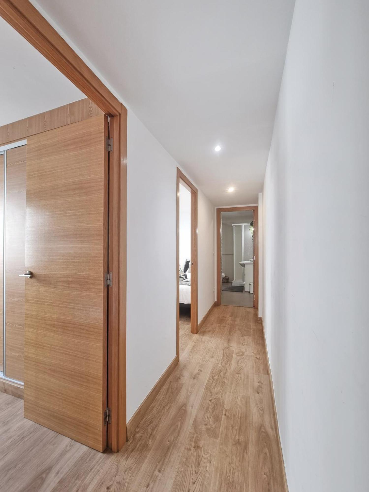 City Center Penthouse By Nras Alicante Extérieur photo
