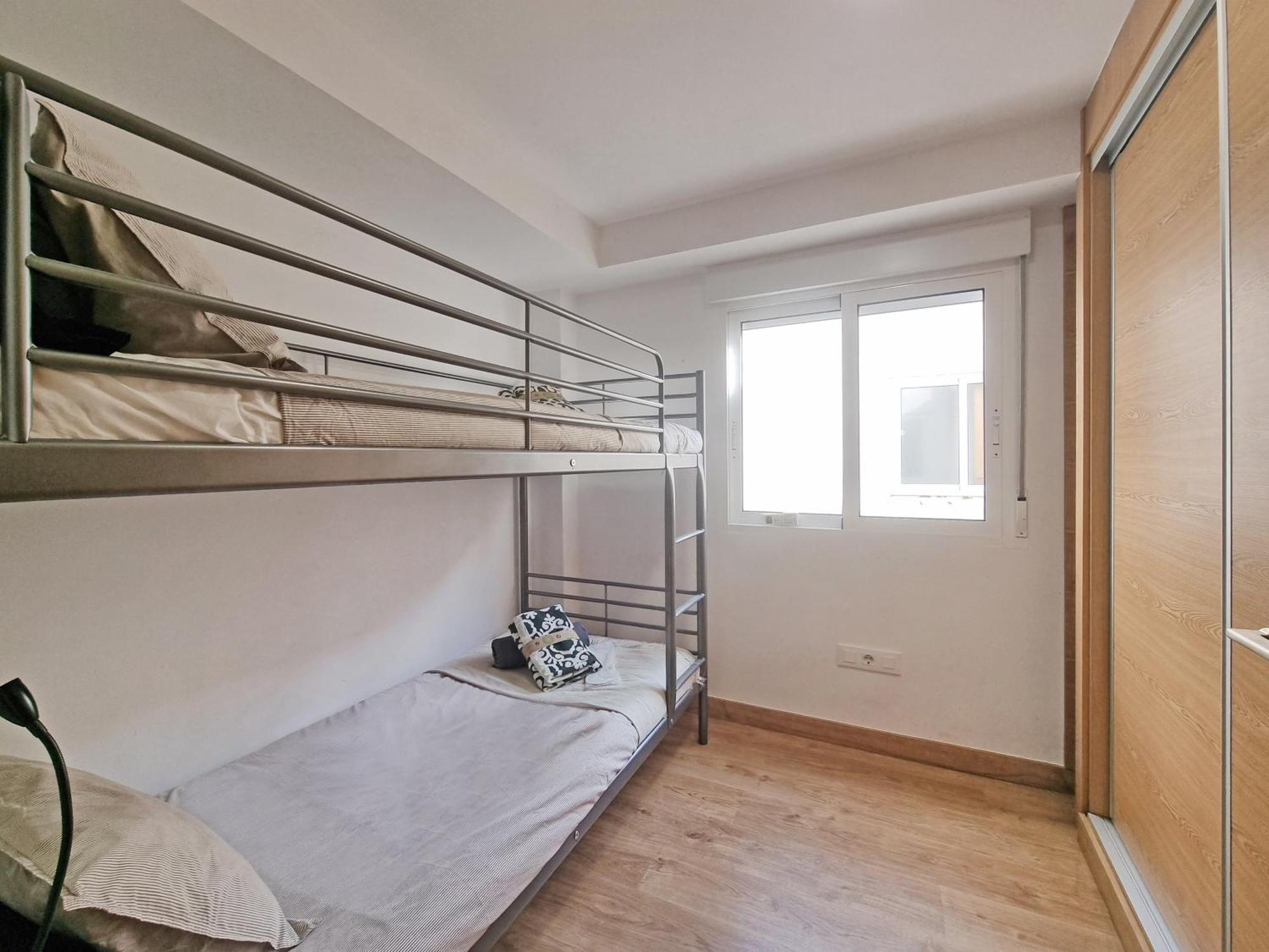 City Center Penthouse By Nras Alicante Extérieur photo