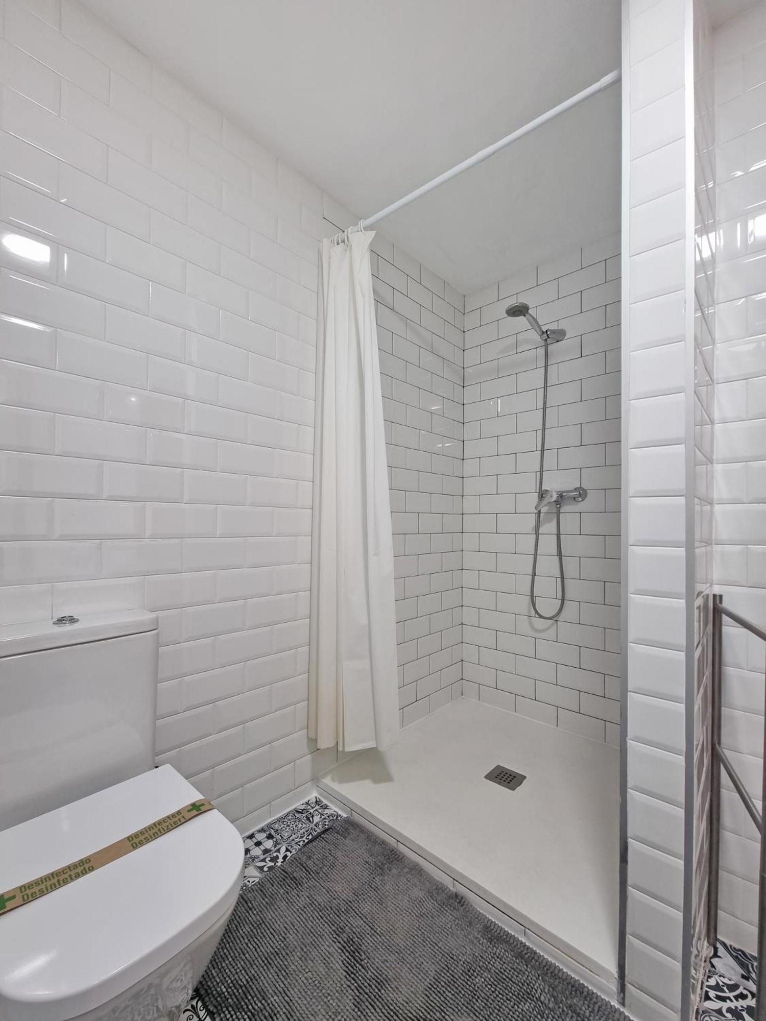 City Center Penthouse By Nras Alicante Extérieur photo