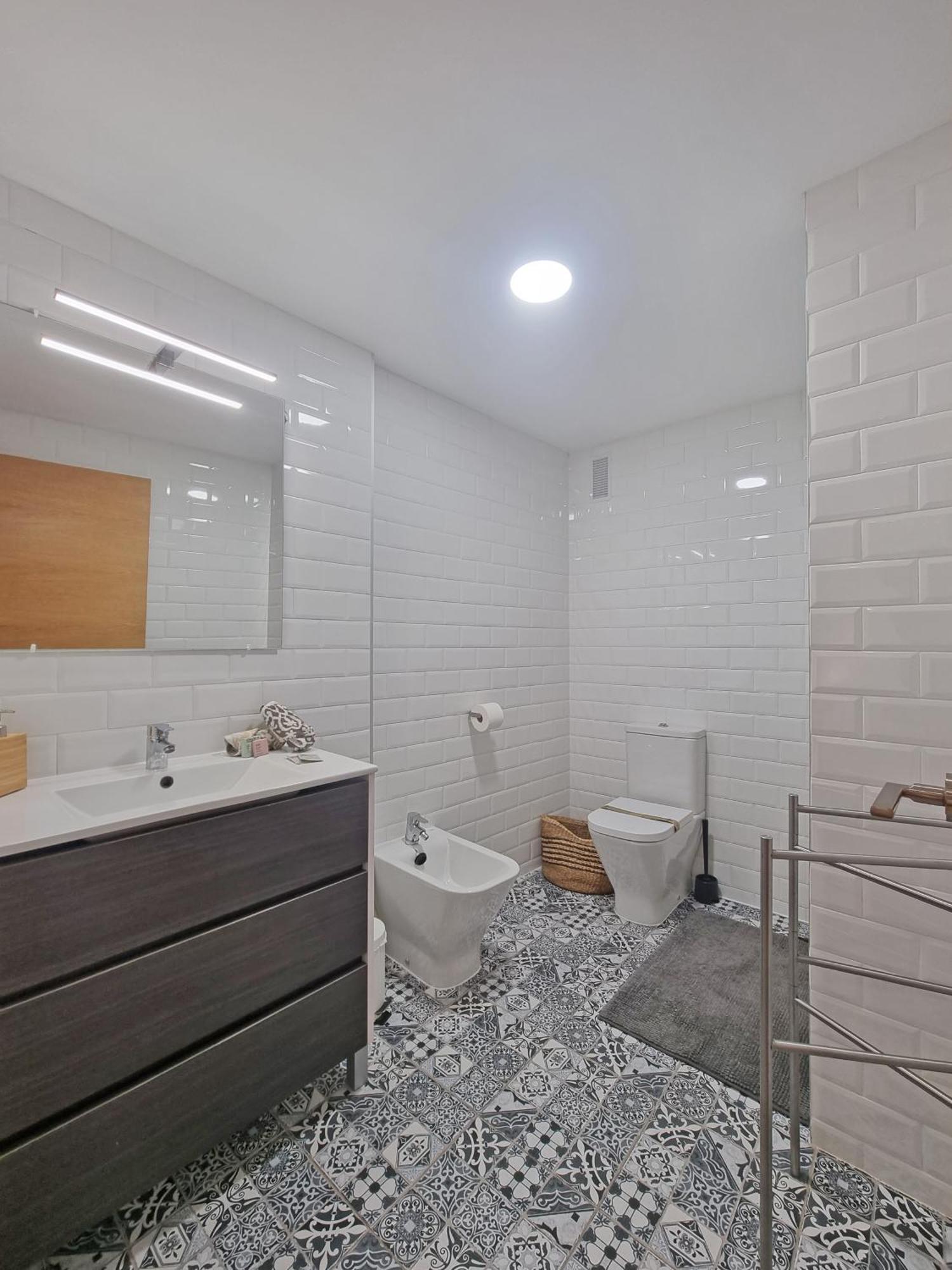City Center Penthouse By Nras Alicante Extérieur photo