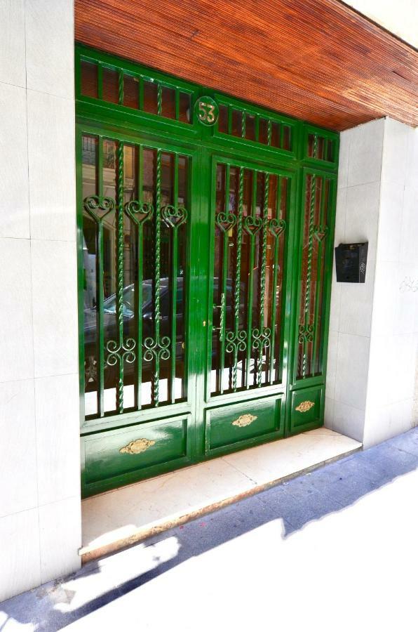 City Center Penthouse By Nras Alicante Extérieur photo